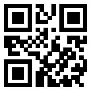Scansione del Qr Code di 3305350941