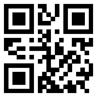 Scansione del Qr Code di 3305350948