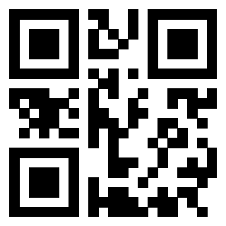 Qr Code di 3305350952