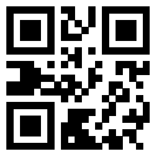 3305350953 Qr Code associato