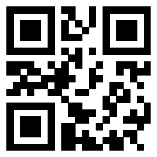 3305350956 QrCode associato