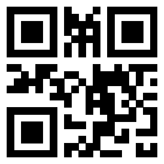 Il Qr Code di 3305350957