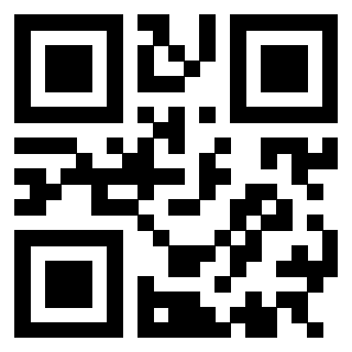Il QrCode di 3305350961