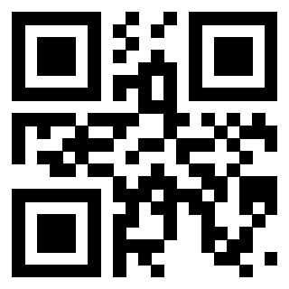 Il Qr Code di 3305350967