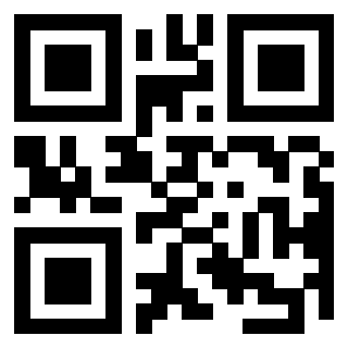 3305350968 - Immagine del Qr Code