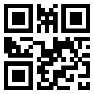 Il QrCode di 3305350969