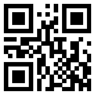 Scansione del Qr Code di 3305350970