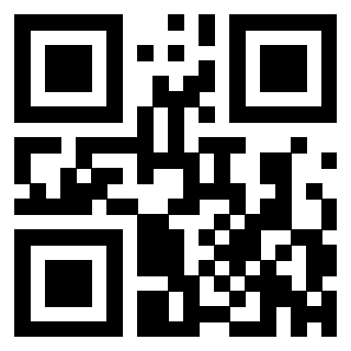 3305350971 - Immagine del QrCode associato