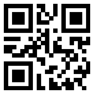 3305350972 - Immagine del QrCode