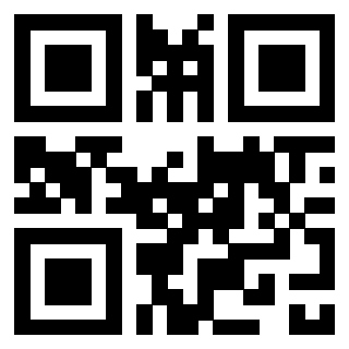 3305350973 - Immagine del Qr Code associato