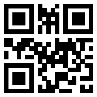 3305350974 Qr Code associato