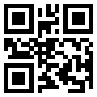 3305350975 - Immagine del Qr Code associato