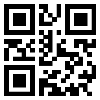 3305350976 - Immagine del Qr Code associato