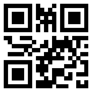 Immagine del QrCode di 3305350980
