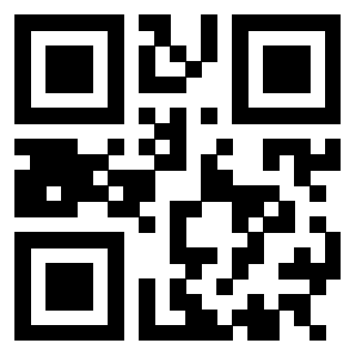 3305350983 - Immagine del Qr Code