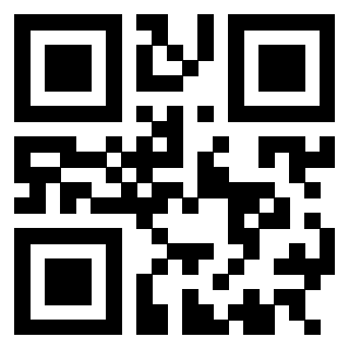 Scansione del Qr Code di 3305350986