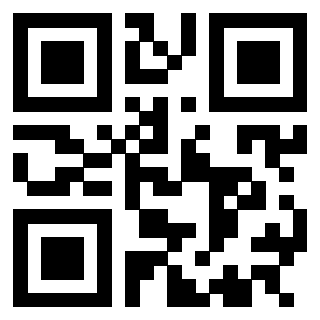 3305350987 - Immagine del QrCode