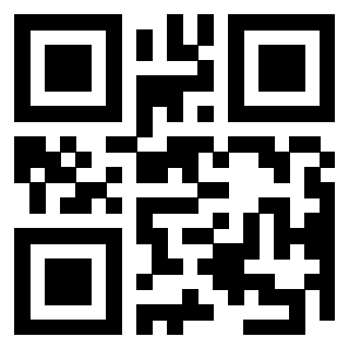 Immagine del QrCode di 3305350989