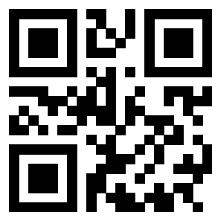 3305350990 QrCode associato