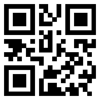 Immagine del QrCode di 3305350994