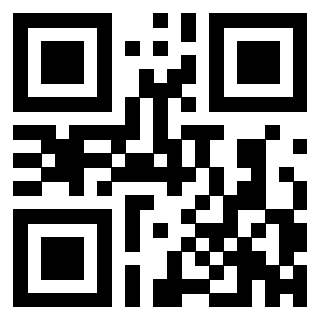 3305350995 - Immagine del QrCode
