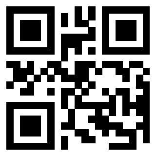 3305350996 QrCode associato