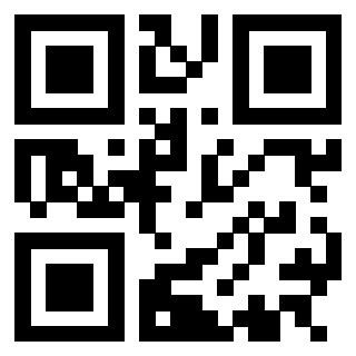 Scansione del Qr Code di 3305351000