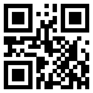 Il QrCode di 3305351001