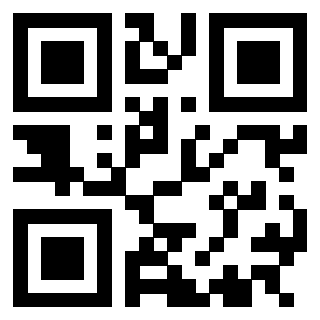 Il Qr Code di 3305351002