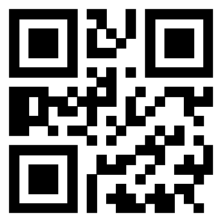 3305351004 - Immagine del QrCode