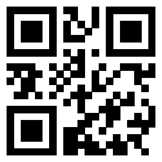3305351005 - Immagine del Qr Code