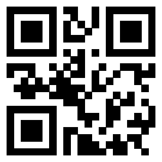Scansione del Qr Code di 3305351007