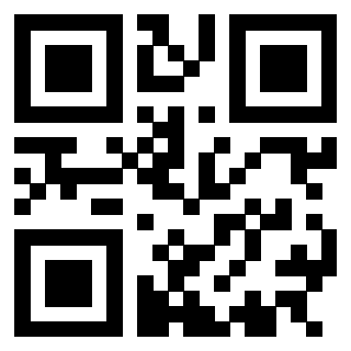 QrCode di 3305351008