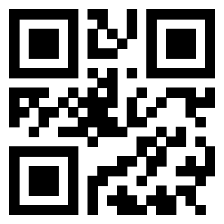 3305351009 QrCode associato