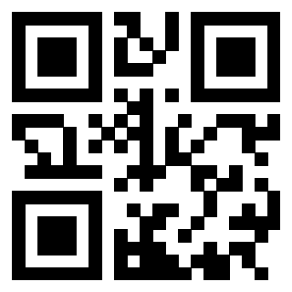Il Qr Code di 3305351012