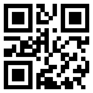 3305351013 - Immagine del QrCode associato
