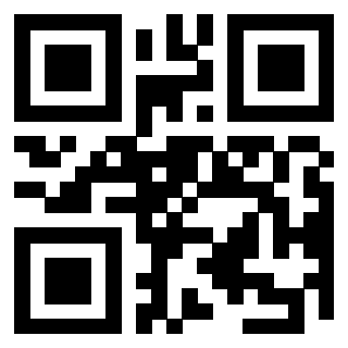 3305351015 QrCode associato