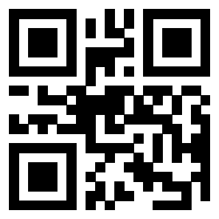 Scansione del QrCode di 3305351018