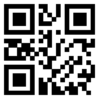 3305351020 - Immagine del QrCode