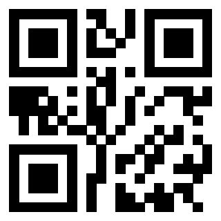 3305351021 Qr Code associato