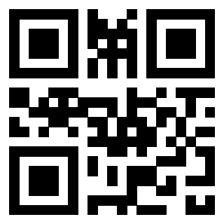 Il QrCode di 3305351022