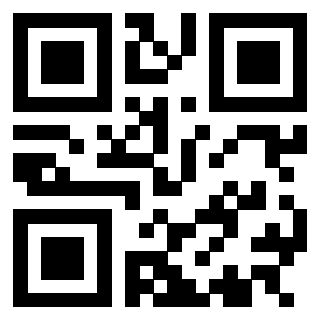 Il Qr Code di 3305351024