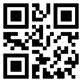 Scansione del Qr Code di 3305351026