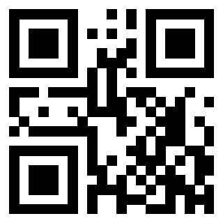3305351027 - Immagine del QrCode