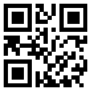 Il QrCode di 3305351029