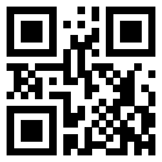 3305351030 - Immagine del QrCode