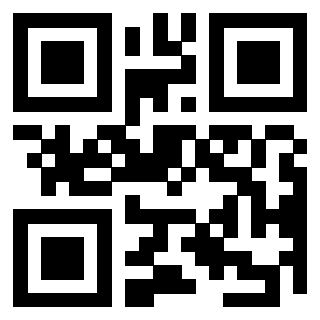 Il Qr Code di 3305351034