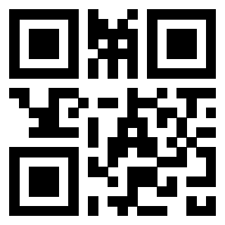 Immagine del QrCode di 3305351036