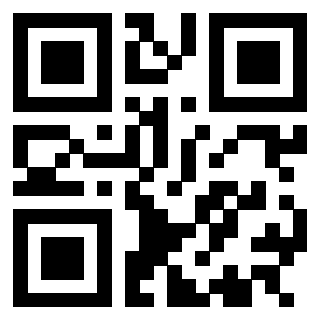 Immagine del QrCode di 3305351039