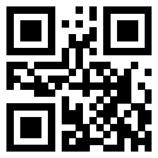 3305351041 - Immagine del Qr Code associato